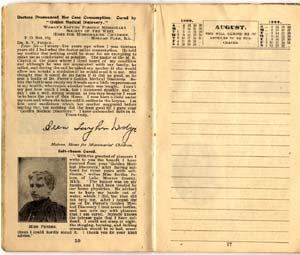 memorandum account book 1899 008