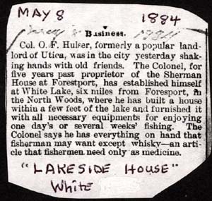 hulser oscar f sherman house 1884