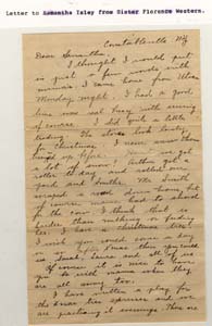 isley samantha western florence letter 1912 001