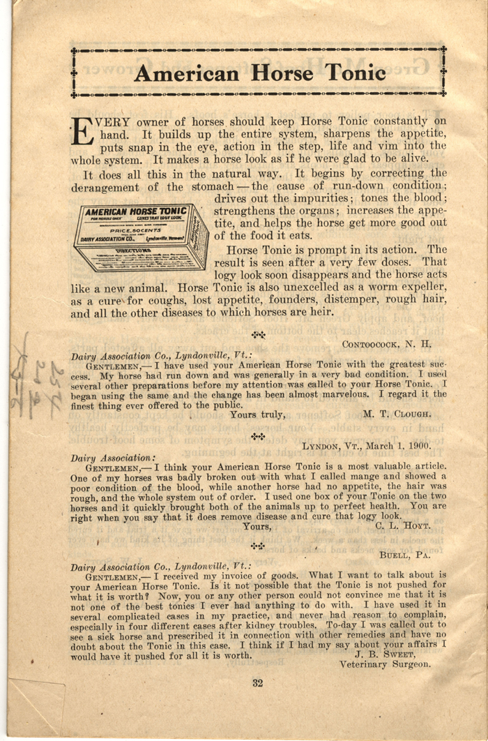 cow book handbook for cow owners 1912 033 page 32