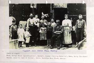 moon tucker emma family 1913