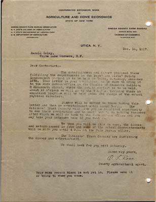 oneida county potato improvement contest letter 1917 003