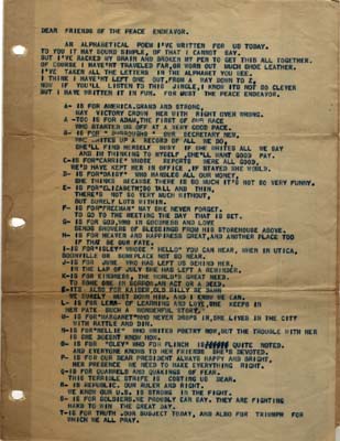peace endeavor poem studor helena july 9 1918 001