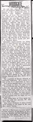 isley magdalena dupper wife of jacob obit april 11 1929 funeral april 15 1929