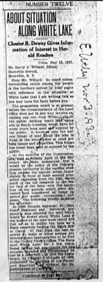 white lake land title dispute about situation along white lake november 3 1930 001