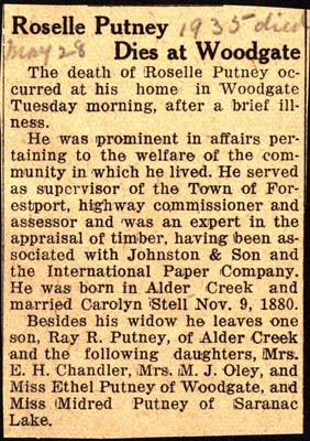 putney roselle husband of carolyn stell obit may 28 1935 002