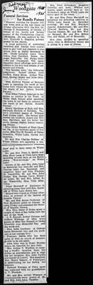 woodgate news june 6 1935
