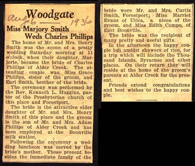 phillips charles marries smith marjory august 11 1936