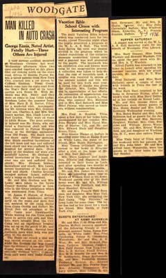 woodgate news september 3 1936