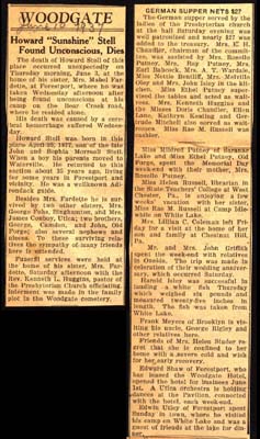 woodgate news june 10 1937