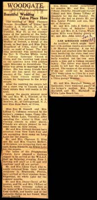woodgate news june 3 1937