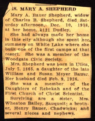 shepherd mary a bauer wife of charles b obit december 10 1938 001