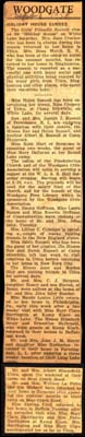 woodgate news september 1 1938