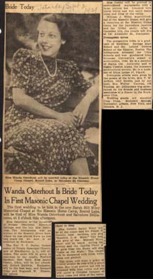 di giacomo salvatore and osterhout wanda married september 2 1939