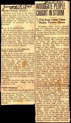 woodgate news january 18 1940