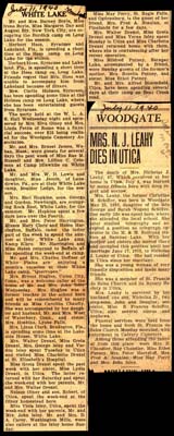 woodgate news july 11 1940
