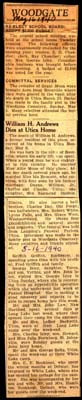 woodgate news may 16 1940