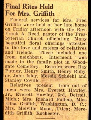griffith alice mae misner wife of henry griffith obit november 28 1942 003