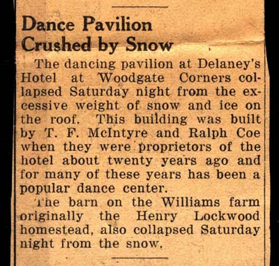 delaneys hotel dance pavilion collapses under snow february 23 1943 002