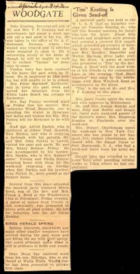 woodgate news april 1 1943