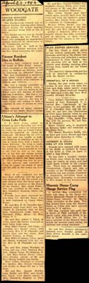 woodgate news april 23 1943