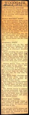 woodgate news april 3 1943