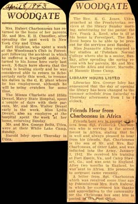 woodgate news april 8 1943
