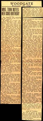 woodgate news august 19 1943