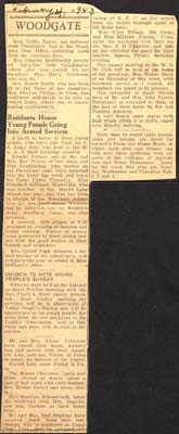 woodgate news february 4 1943