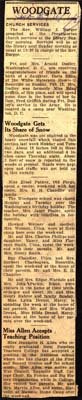 woodgate news february 24 1944