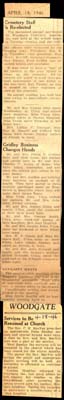 woodgate news april 14 1946