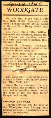 woodgate news april 4 1946