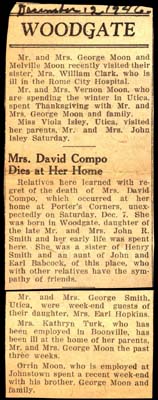 woodgate news december 12 1946