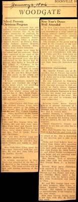 woodgate news january 3 1946