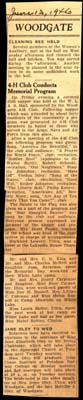woodgate news june 13 1946