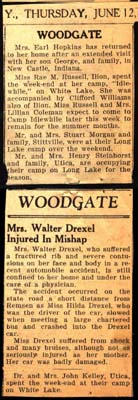 woodgate news june 12 1947