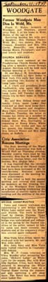 woodgate news september 11 1947