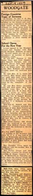 woodgate news september 15 1947