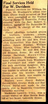 davidson william husband of julia rush and clara funnel obit may 31 1950 003