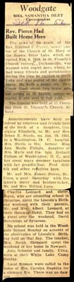 woodgate news february 16 1956