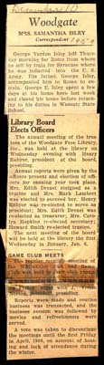 woodgate news december 10 1959