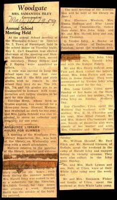 woodgate news may 14 1959