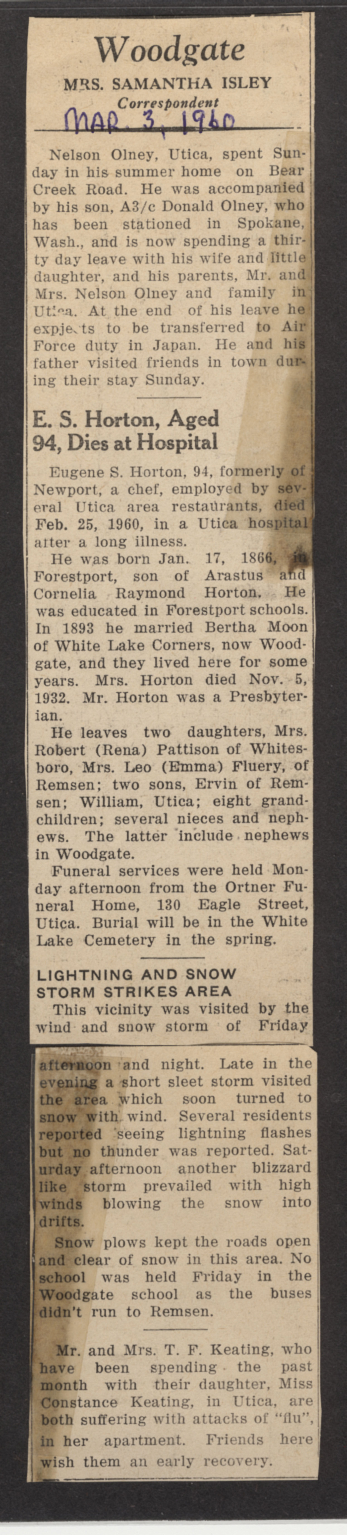 woodgate news boonville herald march3 1960
