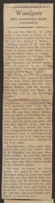 woodgate news boonville herald january7 1960