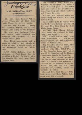 woodgate news boonville herald july14 1960