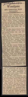 woodgate news boonville herald july21 1960