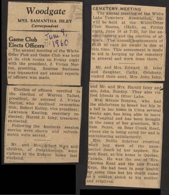 woodgate news boonville herald june9 1960