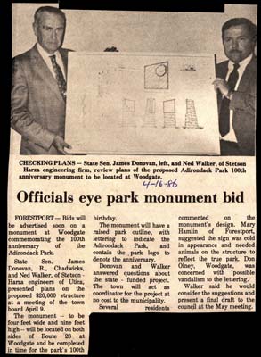officials eye park monument bid april 16 1986