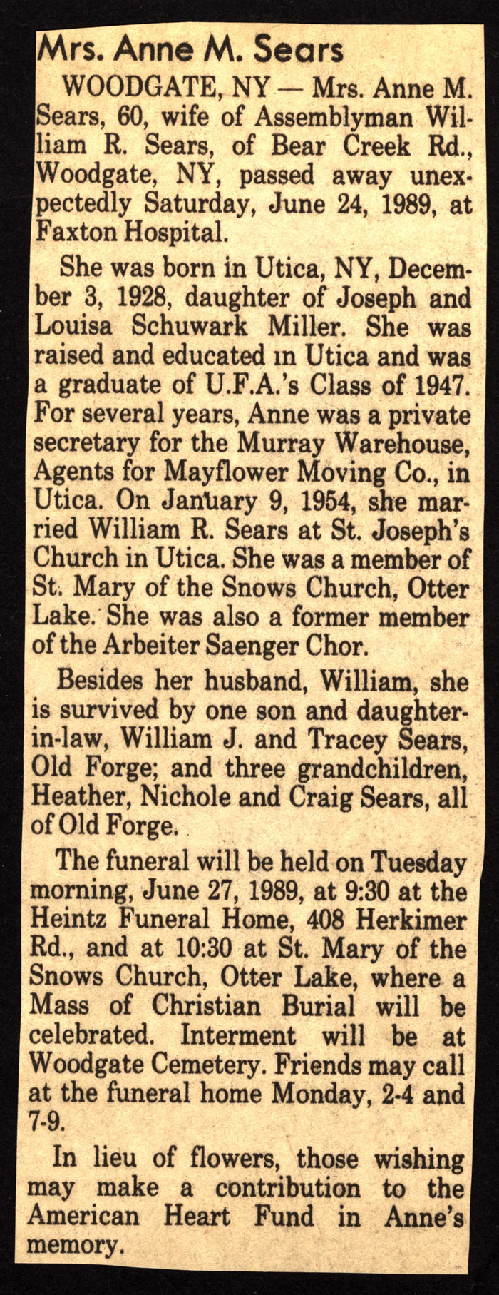 sears anne miller wife of assemblyman william sears obit june 24 1989 002