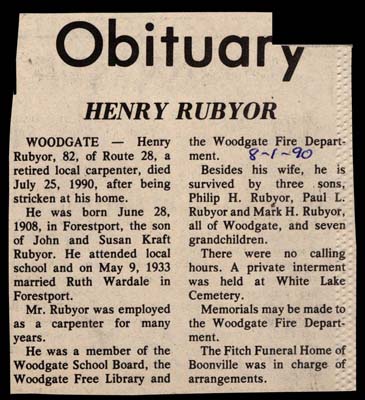 rubyor henry husband of ruth wardale rubyor obit july 25 1990 002